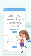 Baixar HiEdu - Fórmulas Matemáticas XAPK
