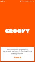 Groovy syot layar 3