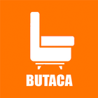 Butaca 圖標
