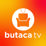 Butaca TV Zeichen