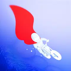 Скачать Psebay: Gravity Moto Trials XAPK