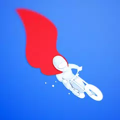 Psebay：重力モトアドベンチャー