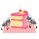 Cake Defense