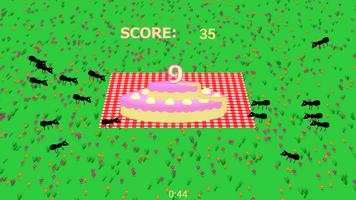 Cake Defense captura de pantalla 3