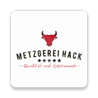 Metzgerei Hack আইকন