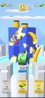 Cannon Idle 3D plakat