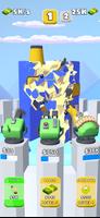 Cannon Idle 3D screenshot 1