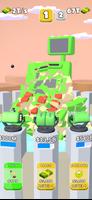 Cannon Idle 3D screenshot 2