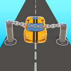 Car Survival 3D иконка