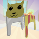 Animals Paper Craft 3D APK