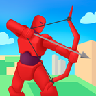 Robot Archer icon