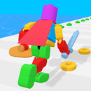 Assembly Run 3D APK