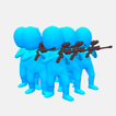 Building Wars 3D