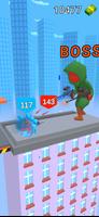 Building Wars 3D screenshot 2