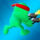 Bullet Guy APK