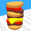 Burger Eater 图标