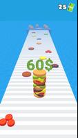 Burger Eater 截图 1