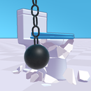 APK Destruction 3D ASMR