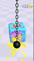 Destruction 3D ASMR screenshot 1