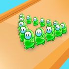 Draw and Run ikona