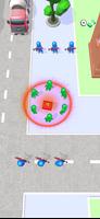 Earth Conquest 3D 포스터