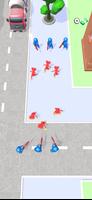 Earth Conquest 3D 스크린샷 1
