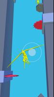 Elastic Man 3D スクリーンショット 1