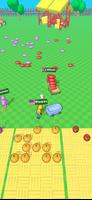 Farming Challenge 3D captura de pantalla 1