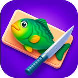 Fish Cooking 3D