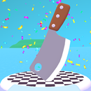 Knife Cut 3D ASMR APK