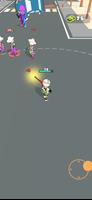 Hole and War 3D স্ক্রিনশট 1