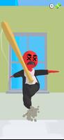 Office Scuffle الملصق