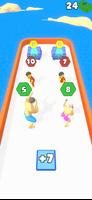 Merge Heroes 3D ภาพหน้าจอ 3