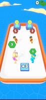 Merge Heroes 3D โปสเตอร์