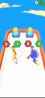 Merge Heroes 3D ภาพหน้าจอ 1