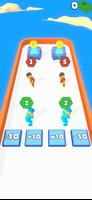 Merge Heroes 3D ภาพหน้าจอ 2