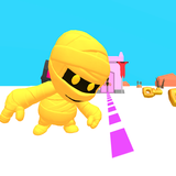 Mummy Quest أيقونة
