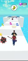 Music Band 3D syot layar 1