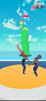 Music Band 3D syot layar 2