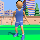 Smart Penalty Kicks Zeichen