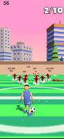 Smart Penalty Kicks Plakat