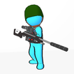 Sniper Assassin: Killing games ikona