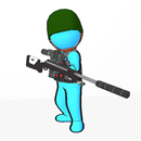 Sniper Assassin: Killing games APK