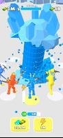 Sculpture Idle 3D-poster