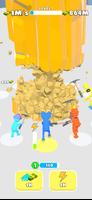 Sculpture Idle 3D screenshot 1