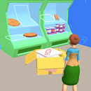 Seller's Job 3D APK