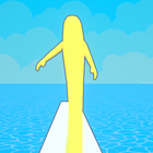 Stretch Run 3D icono