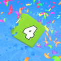 Cubes Merge 3D
