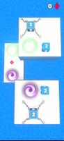 Cubes Merge 3D 스크린샷 3