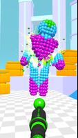 Paintball Run 3D اسکرین شاٹ 3